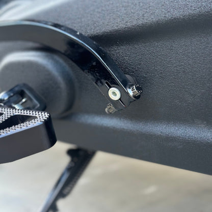 M8 Softail Shift Arm ARP Kit