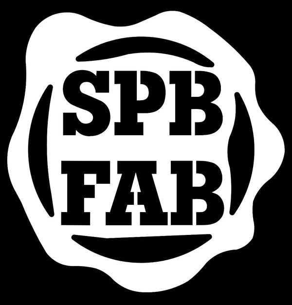 SPB Fabricators Harley-Davidson parts
