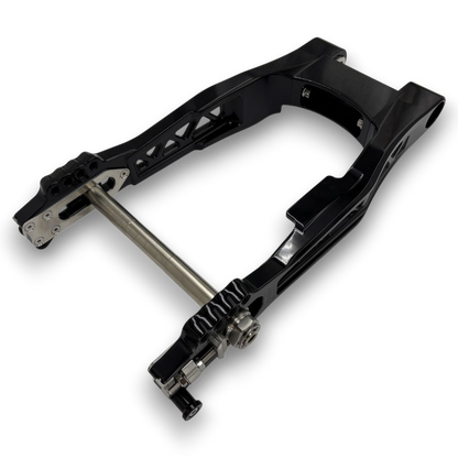 HHI Dominator Swingarm Kit - 2000-2008 Bagger
