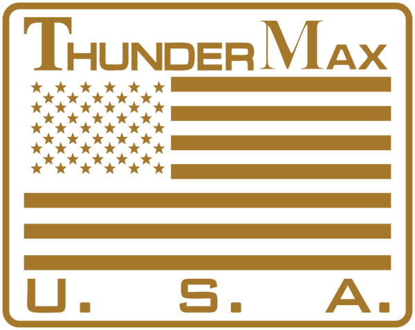 ThunderMax Harley-Davidson ECM tuning