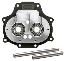 Used - Trap Door - Heavy-Duty - Black