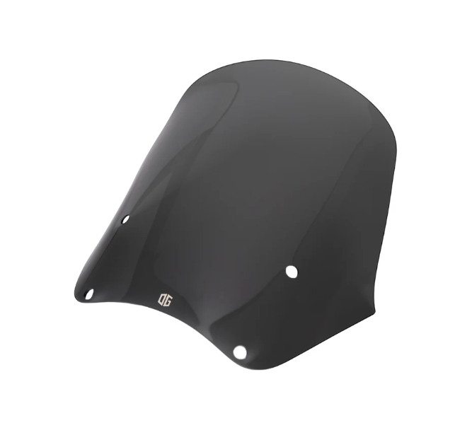 OG T-Sport Fairing 15-inch Replacement Windscreens