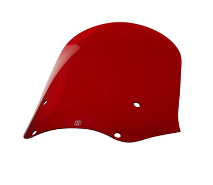 OG T-Sport Fairing 15-inch Replacement Windscreens