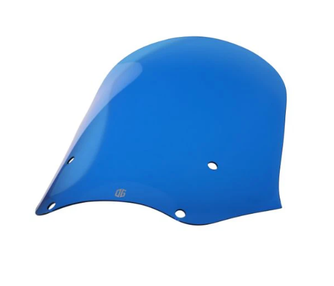 OG T-Sport Fairing 15-inch Replacement Windscreens
