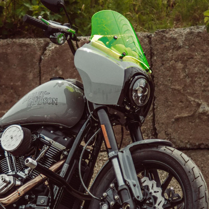 OG T-Sport Fairing 12 inch Replacement Windscreens