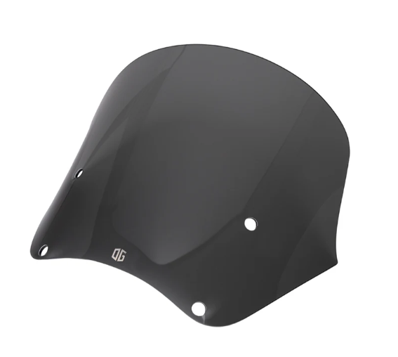 OG T-Sport Fairing 12 inch Replacement Windscreens