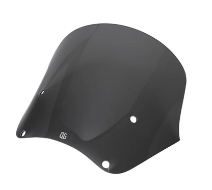 OG T-Sport Fairing 12 inch Replacement Windscreens