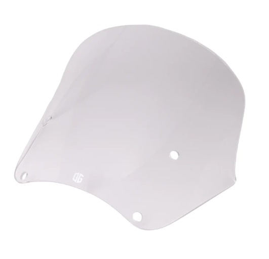 OG T-Sport Fairing 12 inch Replacement Windscreens