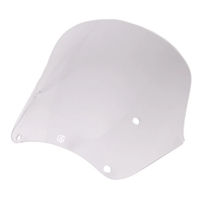 OG T-Sport Fairing 12 inch Replacement Windscreens