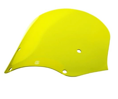 OG T-Sport Fairing 12 inch Replacement Windscreens