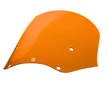 OG T-Sport Fairing 12 inch Replacement Windscreens