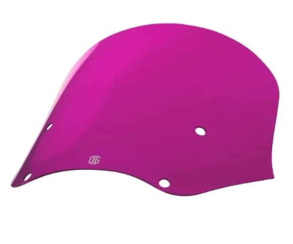 OG T-Sport Fairing 12 inch Replacement Windscreens