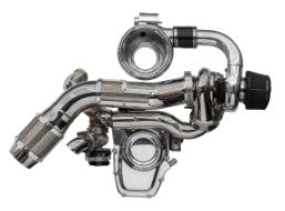 Trask Softail Assault Turbo
