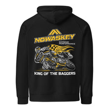 King of the Baggers Hoodie