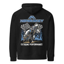 Nowaskey x 2slicc Drift Hoodie