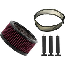 Trask Big Power Filter Kit, Trask Replacement Filter