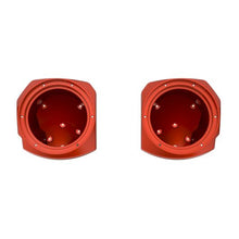 AdvanBlack Lower-Fairing Speaker Pods — '23.5-Up Harley Touring - view 2