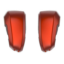 AdvanBlack Lower Fairings — '23.5-Later Harley Touring - view 2