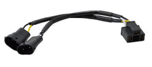 OG H9/H11 to H4 LED Headlight Adapter Harness