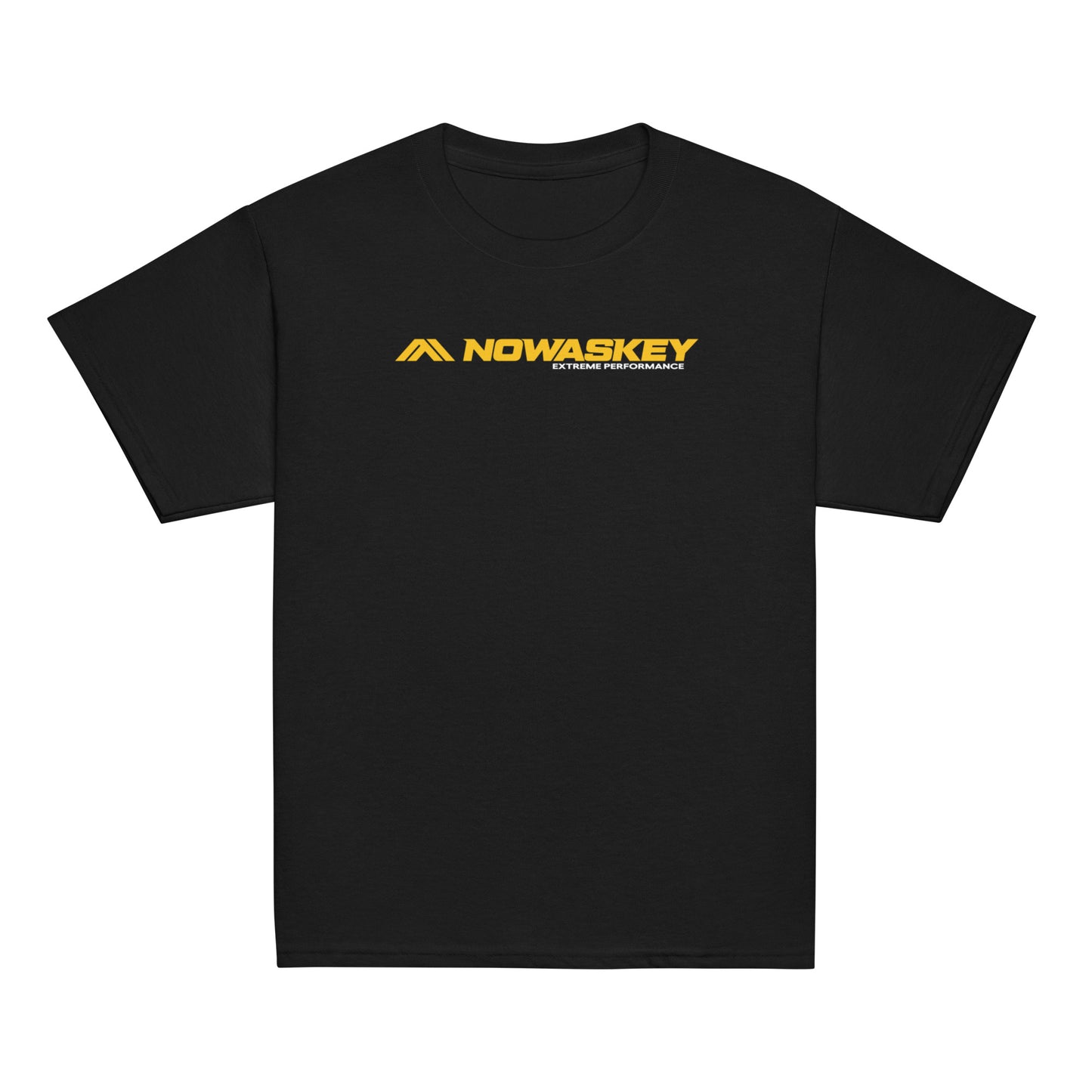 Youth Nowaskey OG logo tee