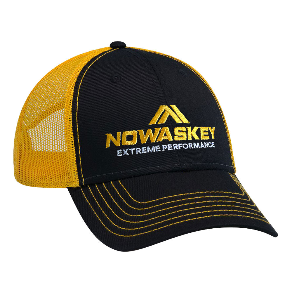 Trucker Hat | Nowaskey Extreme Performance